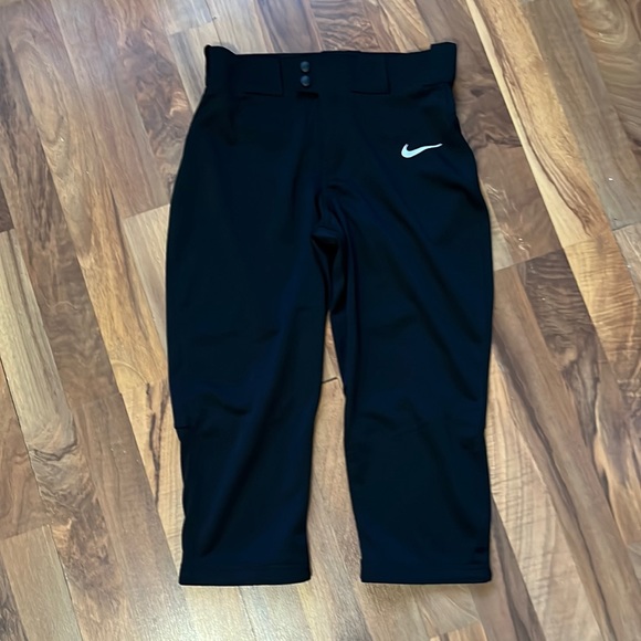 Nike womens softball pants BRAND NEW!